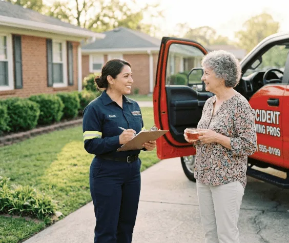 Accident Towing Service Milton, WI FAQs